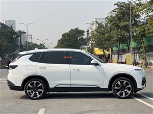 Vinfast LUX SA2.0 Cao Cấp