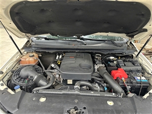 Ford Ranger Wildtrak 3.2L 4x4 AT