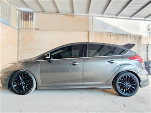 Ford Focus Sport 1.5L