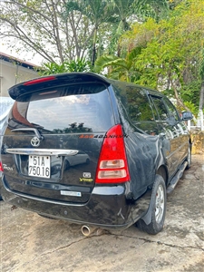 Toyota Innova G