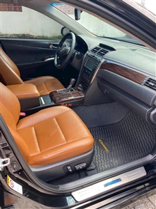 Toyota Camry 2.5Q