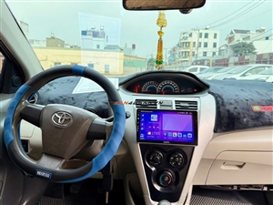 Toyota Vios 1.5E