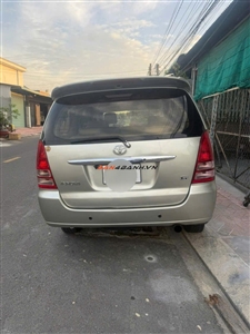 Toyota Innova G