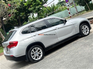 BMW X1 sDrive18i