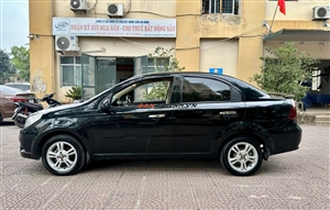 Chevrolet Aveo LTZ 1.4 AT