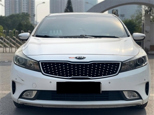 Kia Cerato 2.0