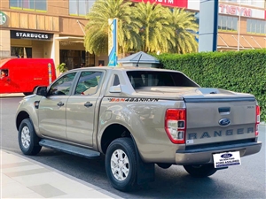 Ford Ranger XLS 2.2L 4x2 MT