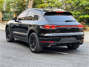 Porsche Macan 2.0 2019