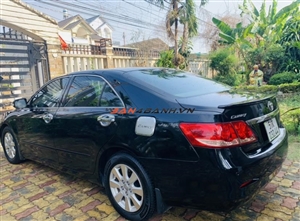 Toyota Camry 2.4G - 2008