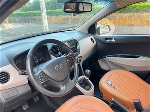 Hyundai i10 Grand 1.2 MT