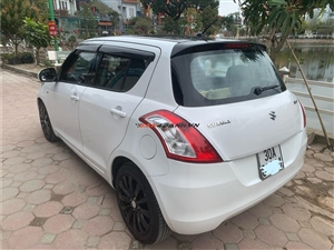 Suzuki Swift 1.4 AT