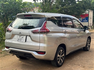 Mitsubishi Xpander MT