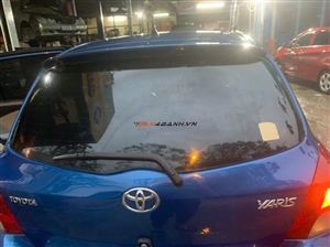 Toyota Yaris 1.3 AT