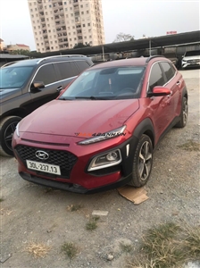 Hyundai Kona 2.0 AT Đặc biệt