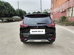 Mitsubishi Xpander AT