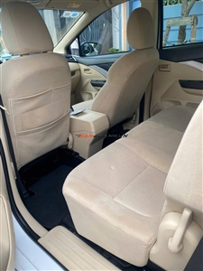 Mitsubishi Xpander 1.5 MT