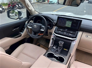 Toyota Land Cruiser Prado LC 21IMP