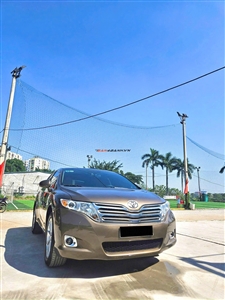 Toyota Venza 2.7