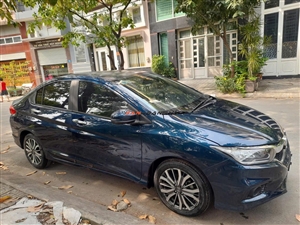 Honda City 1.5