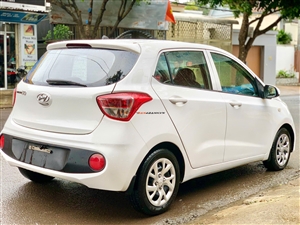 Hyundai i10 Grand 1.0 MT Base