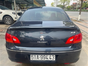 Peugeot 408 Premium 2.0 AT