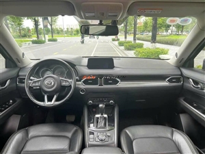 Mazda CX-5 2.0L Premium