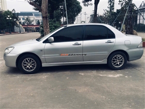 Mitsubishi Lancer - 2004