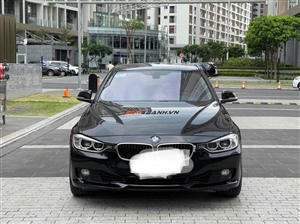 BMW 3 Series 320i