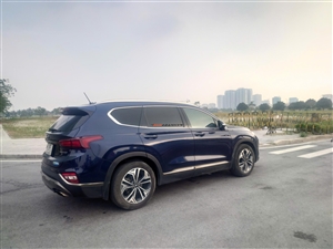 Hyundai SantaFe Premium 2.2L HTRAC