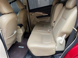 Mitsubishi Xpander 1.5 AT