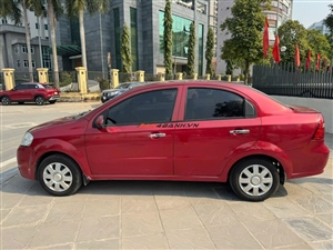 Daewoo Gentra SX 1.2 MT