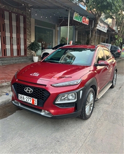 Hyundai Kona 2.0 AT Tiêu chuẩn