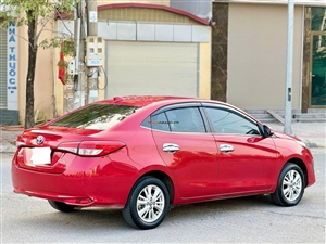 Toyota Vios 1.5G