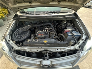 Toyota Innova 2.0G