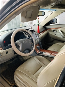 Toyota Camry 2.4G - 2008