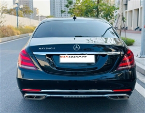 Mercedes-Benz S 400