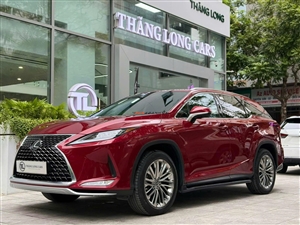 Lexus RX 350L