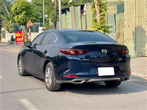 Mazda 3 1.5L Luxury