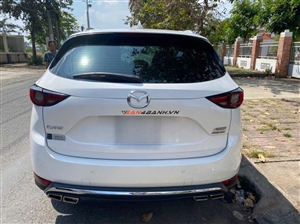 Mazda CX-5 2.0L Premium