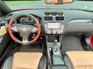 Toyota Solara SLE 3.3 V6