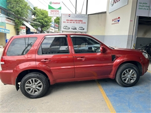 Ford Escape XLS 2.3L 4x2 AT