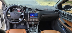 Ford Focus 1.8 AT