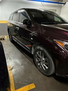 Infiniti QX 60 3.5 AWD