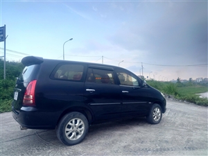 Toyota Innova G