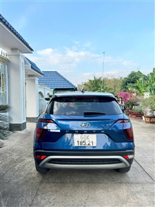 Hyundai Creta 1.5 Tiêu chuẩn