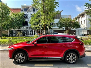 Mazda CX-8 Premium