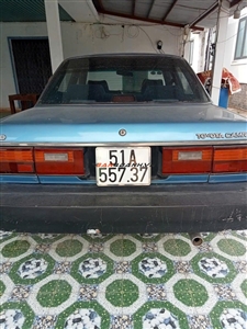 Toyota Camry 2.0 MT