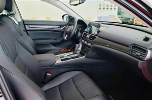 Honda Accord 2.4 AT