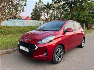 Hyundai Grand i10 Hatchback 1.2 AT Tiêu chuẩn