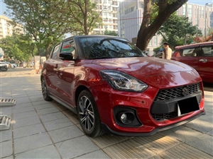 Suzuki Swift GLX